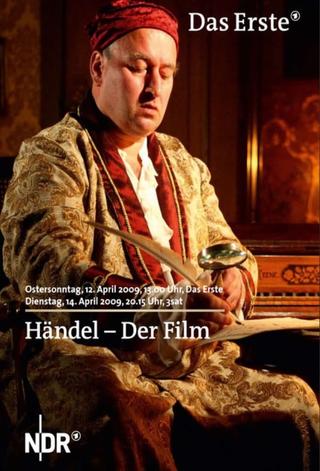 Händel - Der Film poster