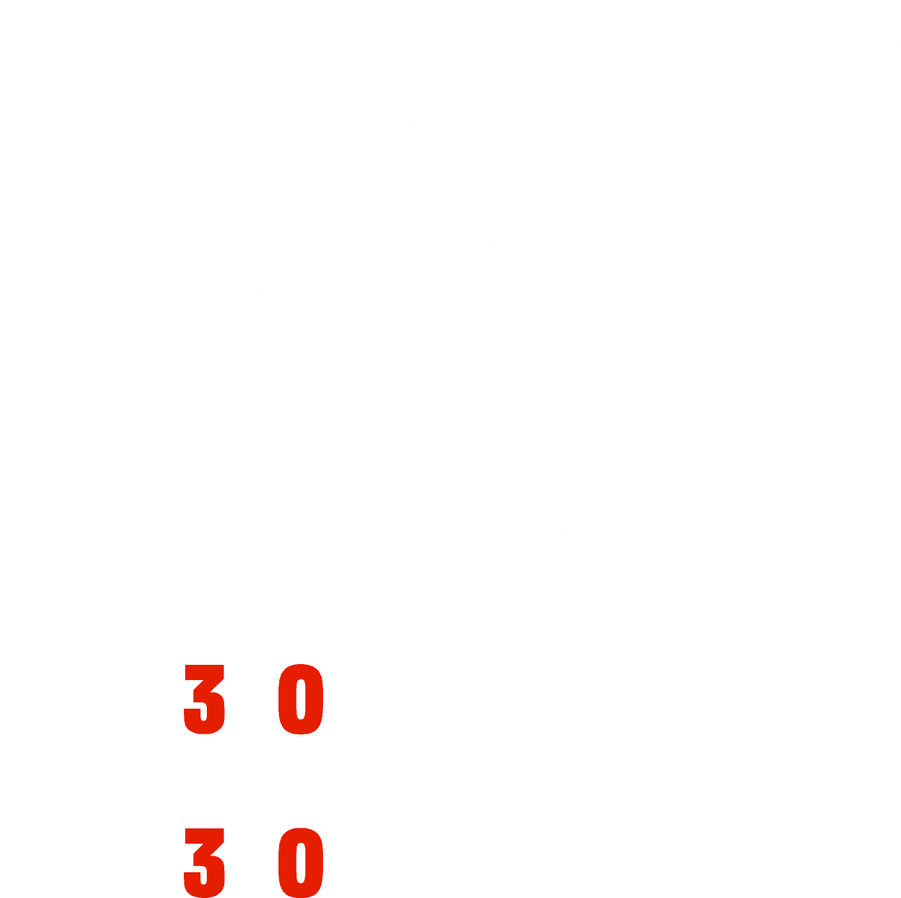 I Hate Christian Laettner logo