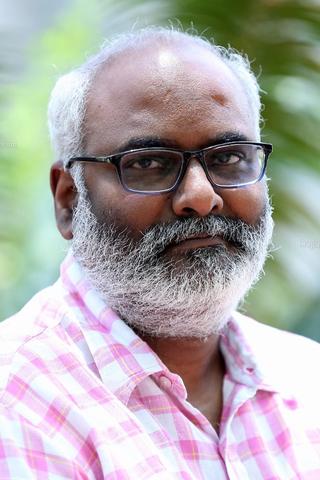 M.M. Keeravaani pic