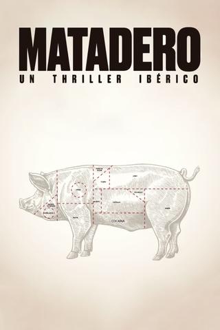 Matadero poster