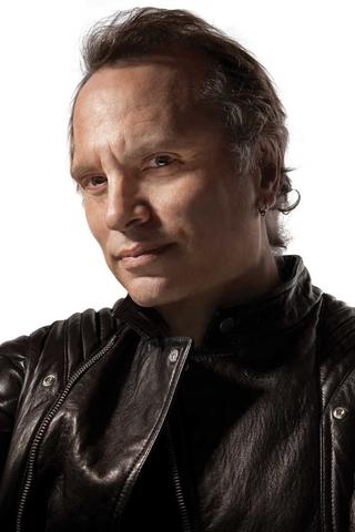 Buzz Bissinger pic