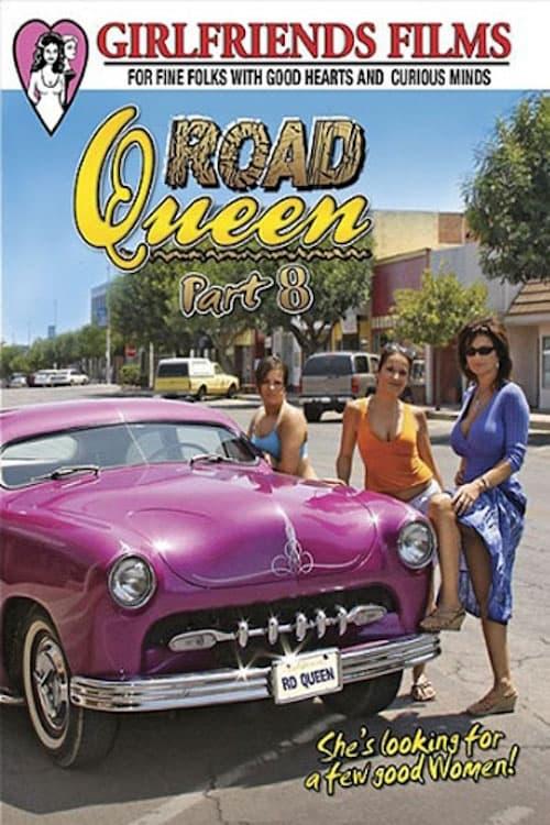 Road Queen 8 poster