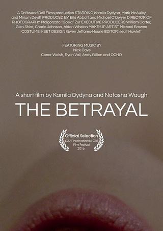The Betrayal poster