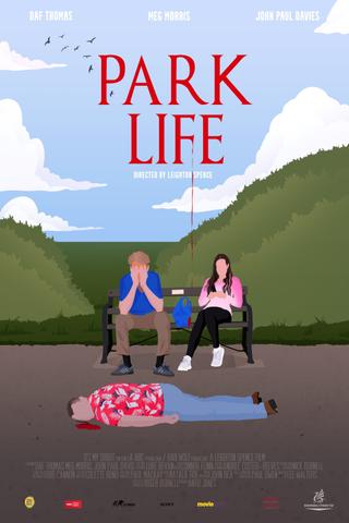 Parklife poster