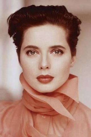 Isabella Rossellini pic