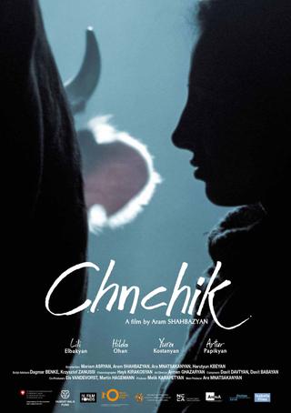 Chnchik poster