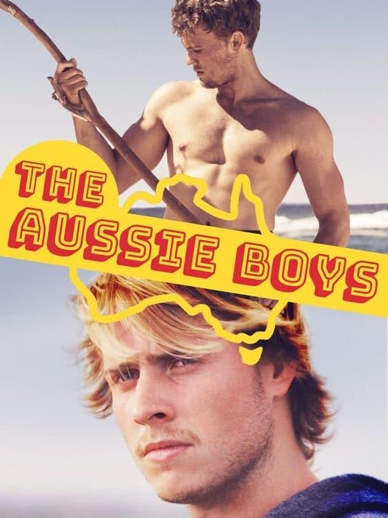 The Aussie Boys poster