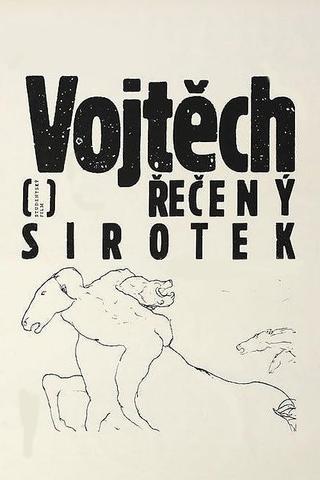 Vojtech, Called the Orphan poster