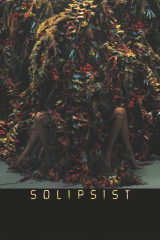 Solipsist poster