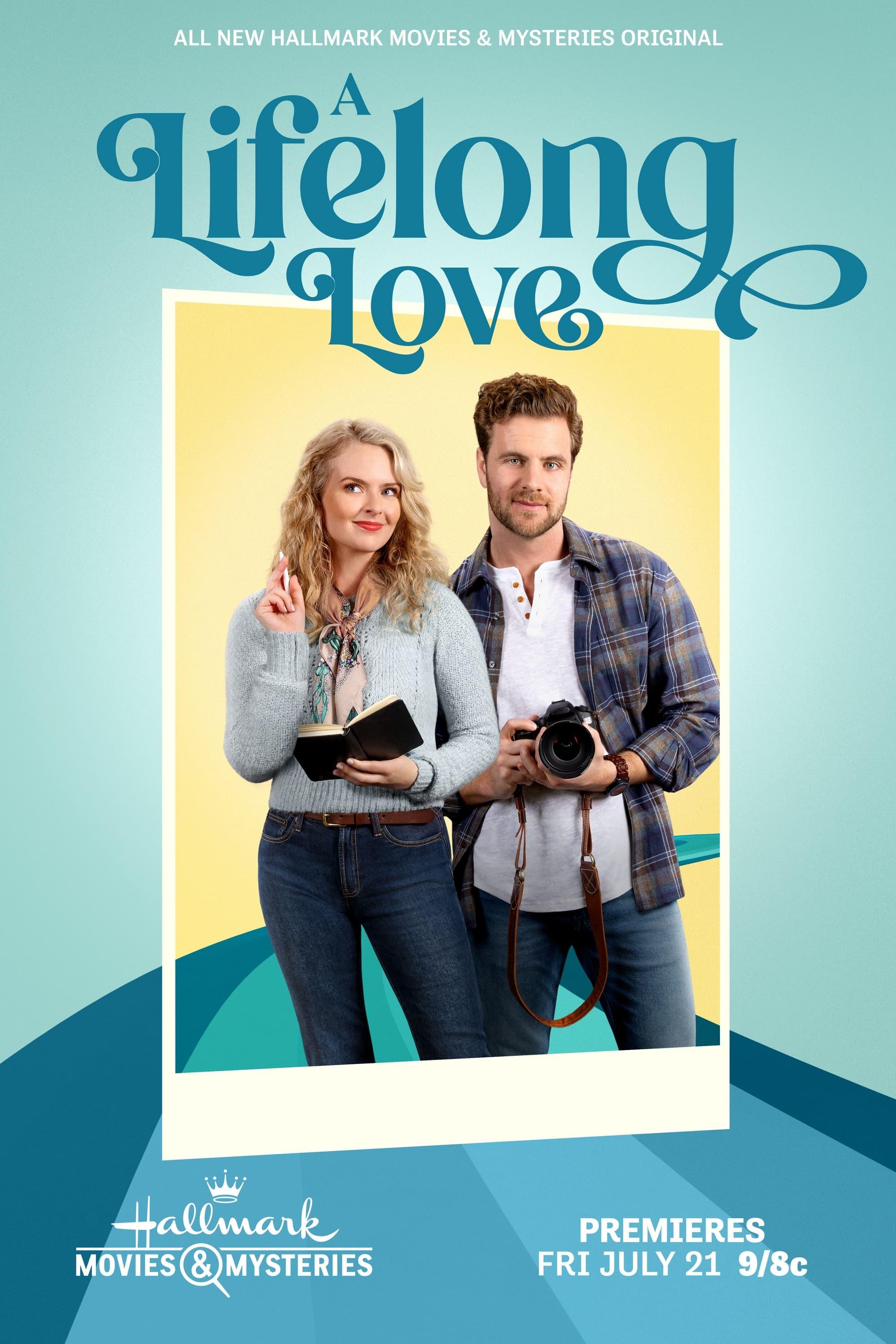 A Lifelong Love poster