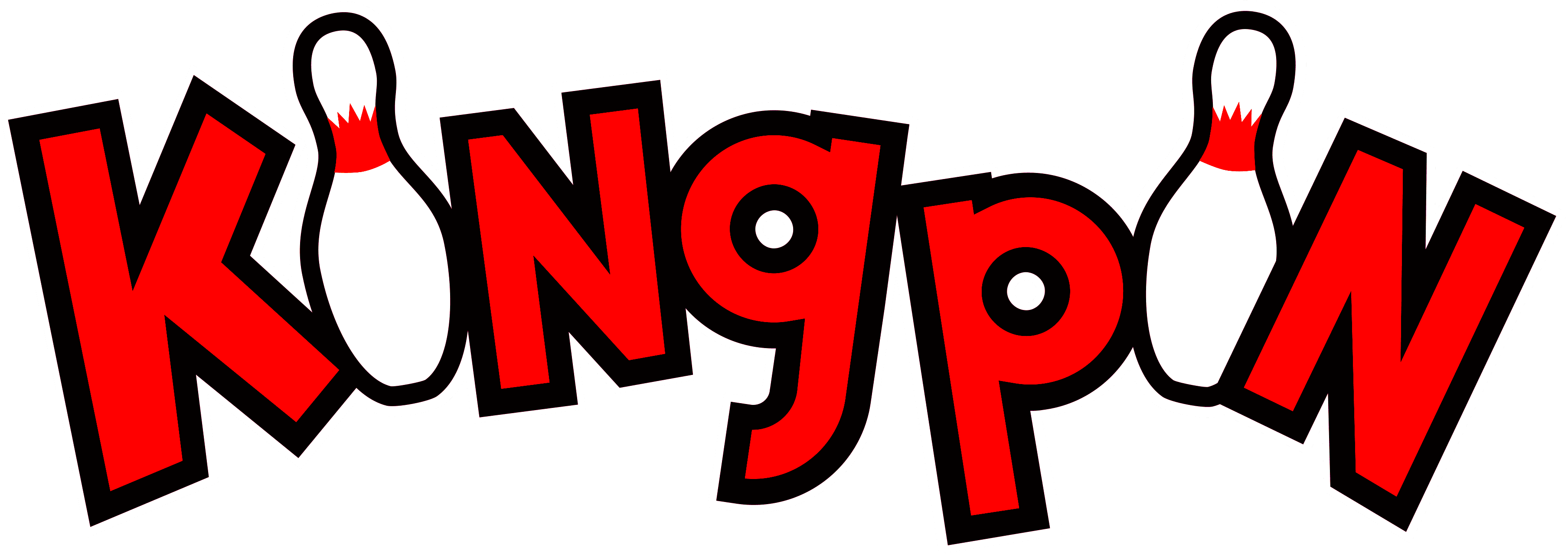 Kingpin logo