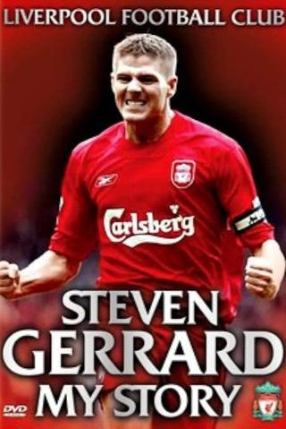 Steven Gerrard: My Story poster