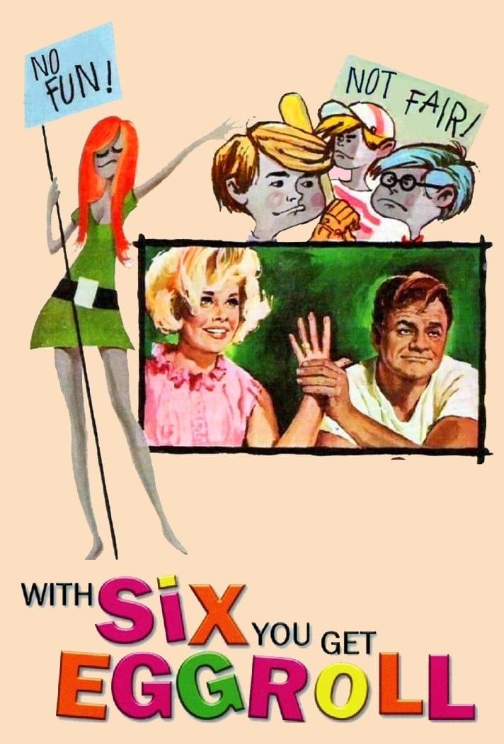 With Six You Get Eggroll poster