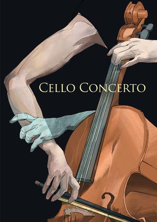 Cello Concerto poster