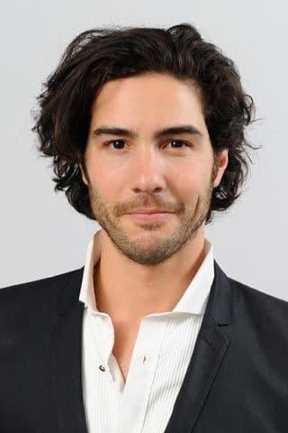 Tahar Rahim poster