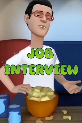 Job Interview poster