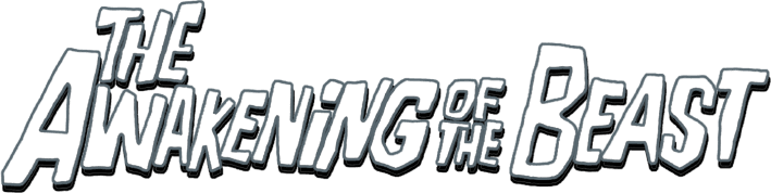 The Awakening of the Beast logo