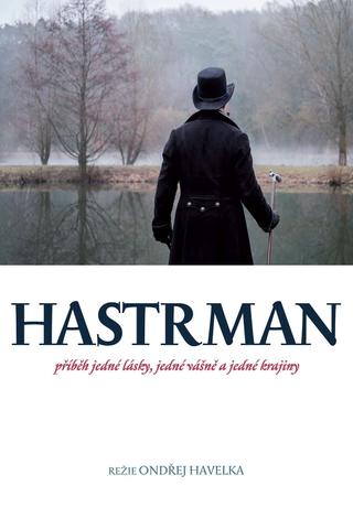 The Hastrman poster
