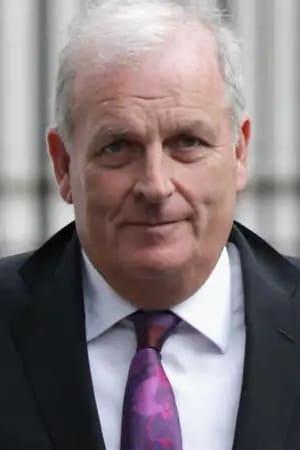 Kelvin MacKenzie poster