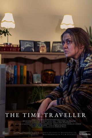 The Time Traveller poster