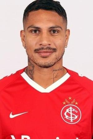 Paolo Guerrero pic