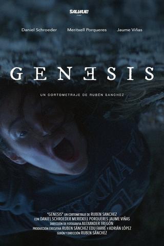 Génesis poster