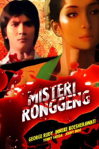 Misteri Ronggeng poster