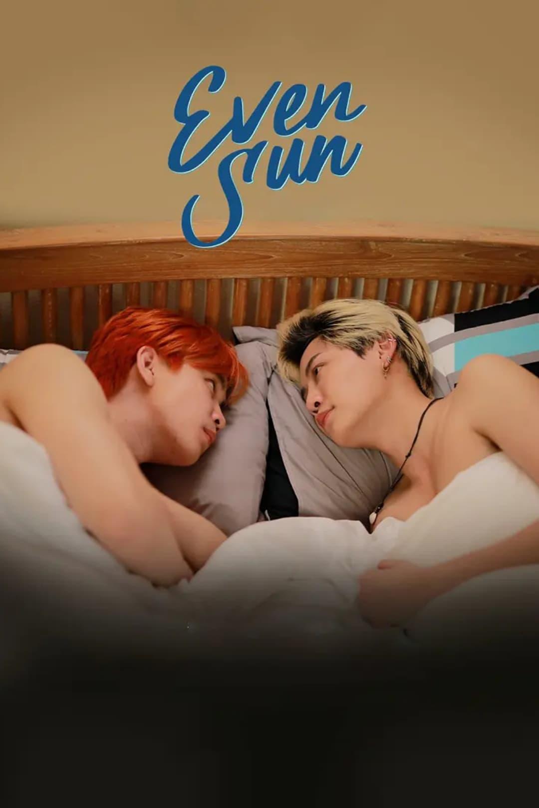 Even Sun poster