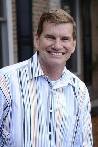 Ted Haggard pic