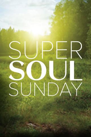 Super Soul Sunday poster