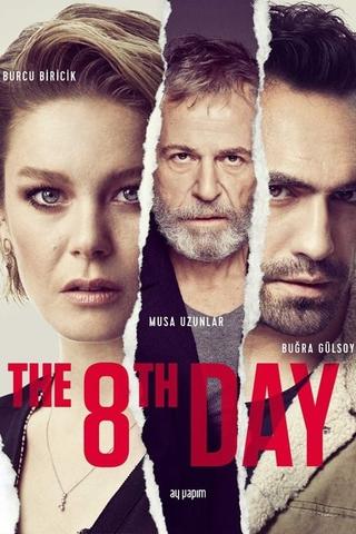 The 8th Day poster