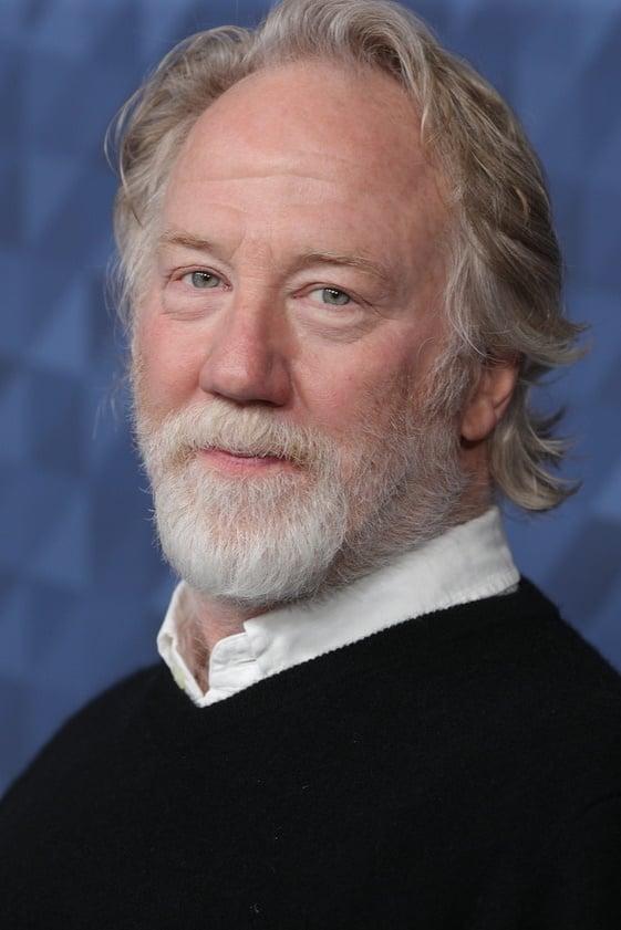 Timothy Busfield poster