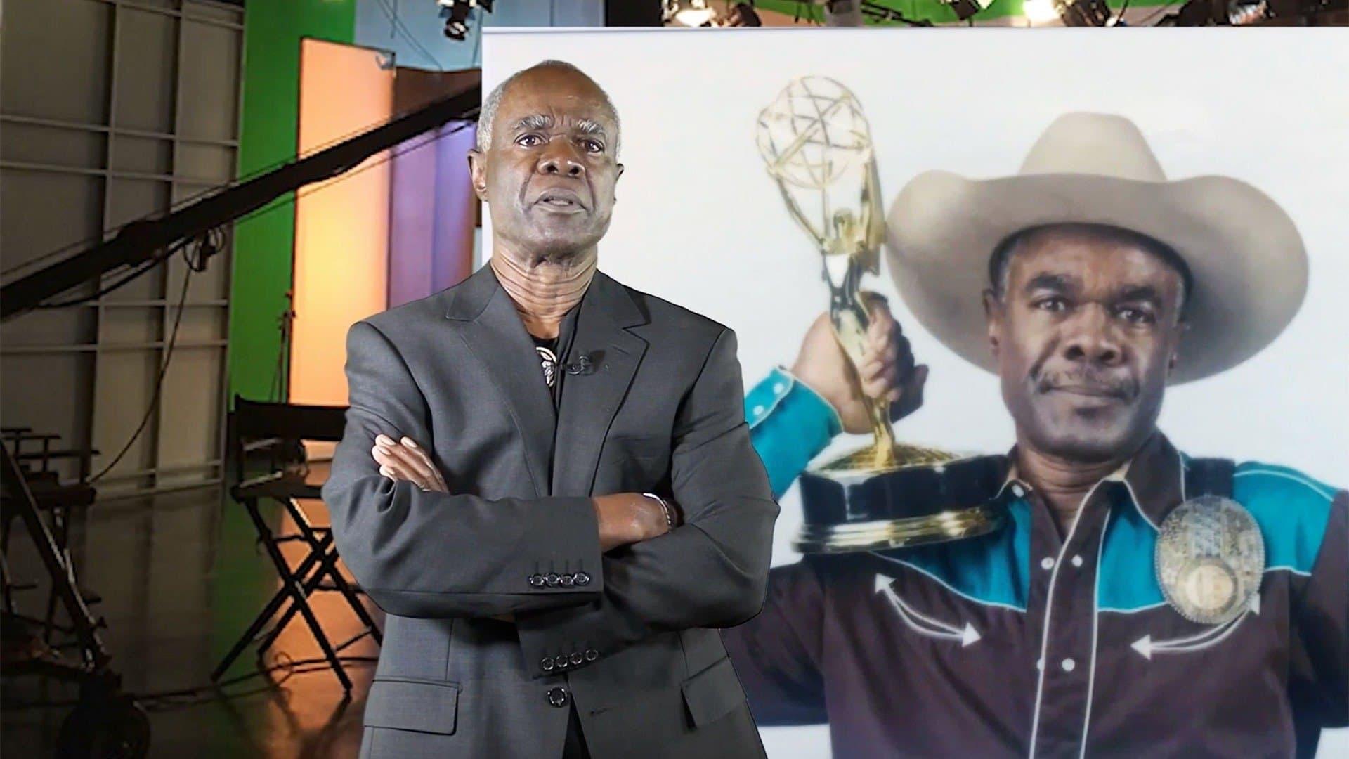 The Legend of Glynn Turman backdrop