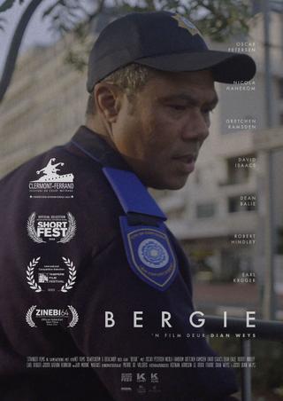 Bergie poster