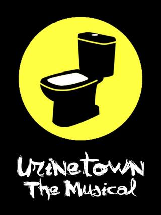 Urinetown poster