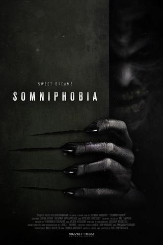 Somniphobia poster