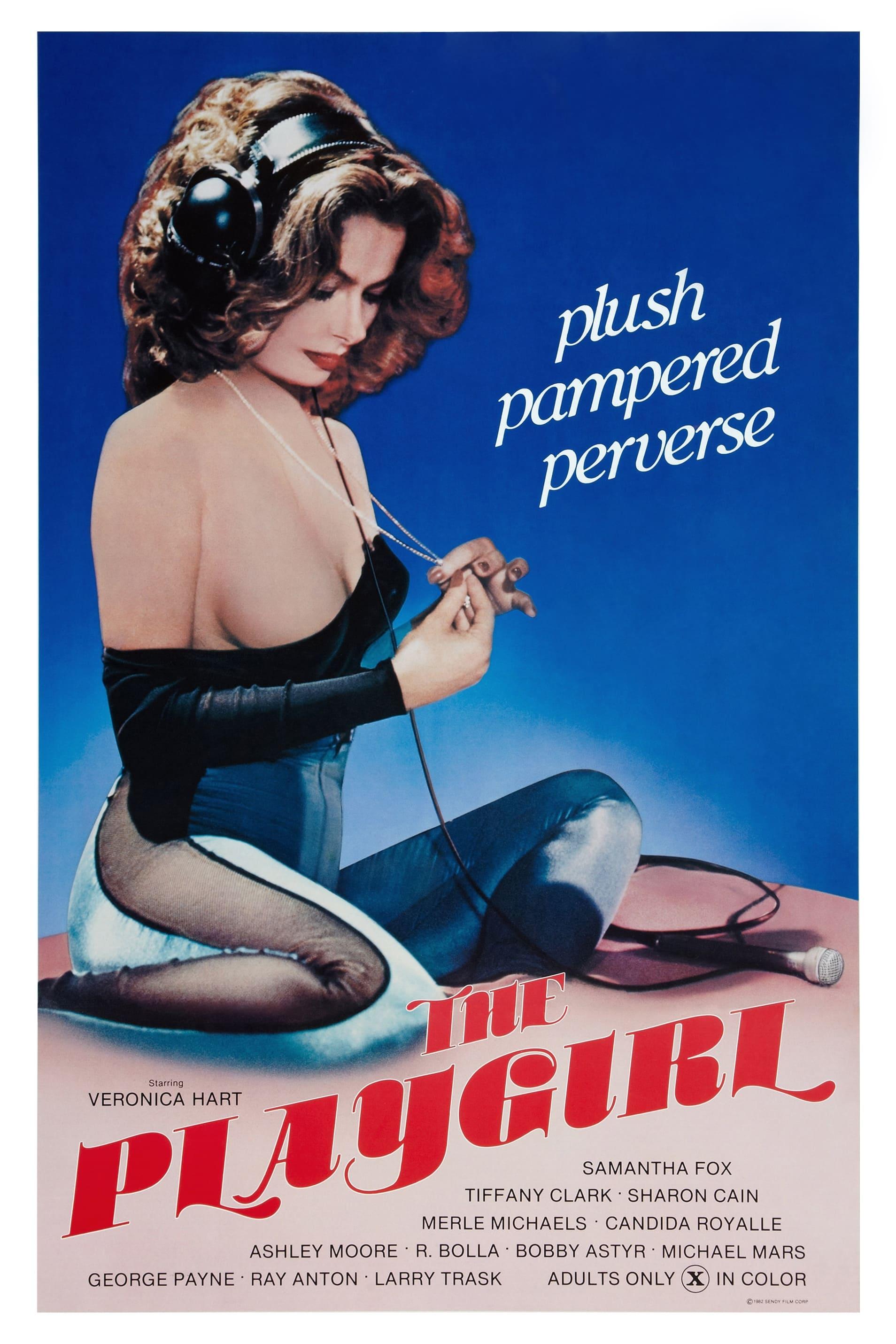 The Playgirl poster