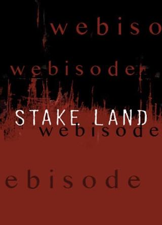 Stake Land: Origins poster