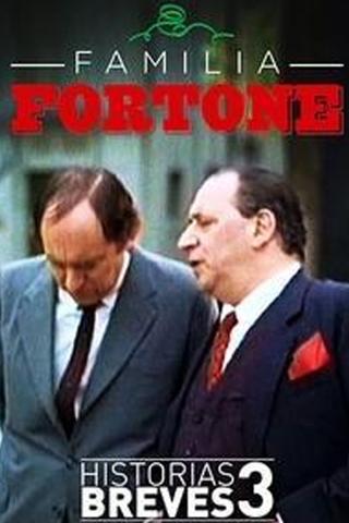 Familia Fortone poster