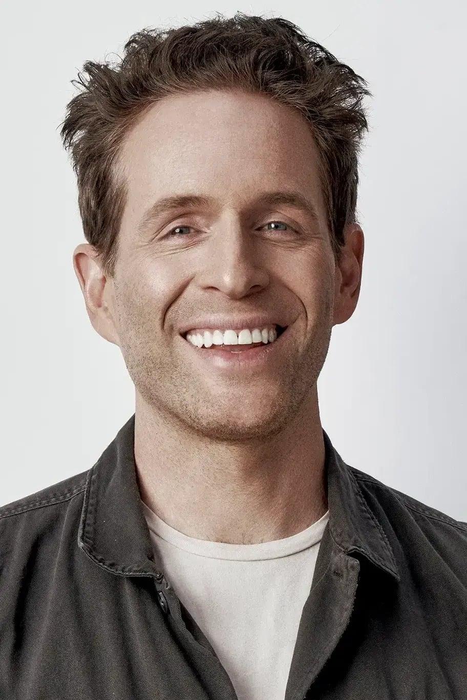 Glenn Howerton poster