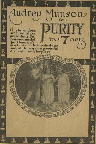 Purity poster