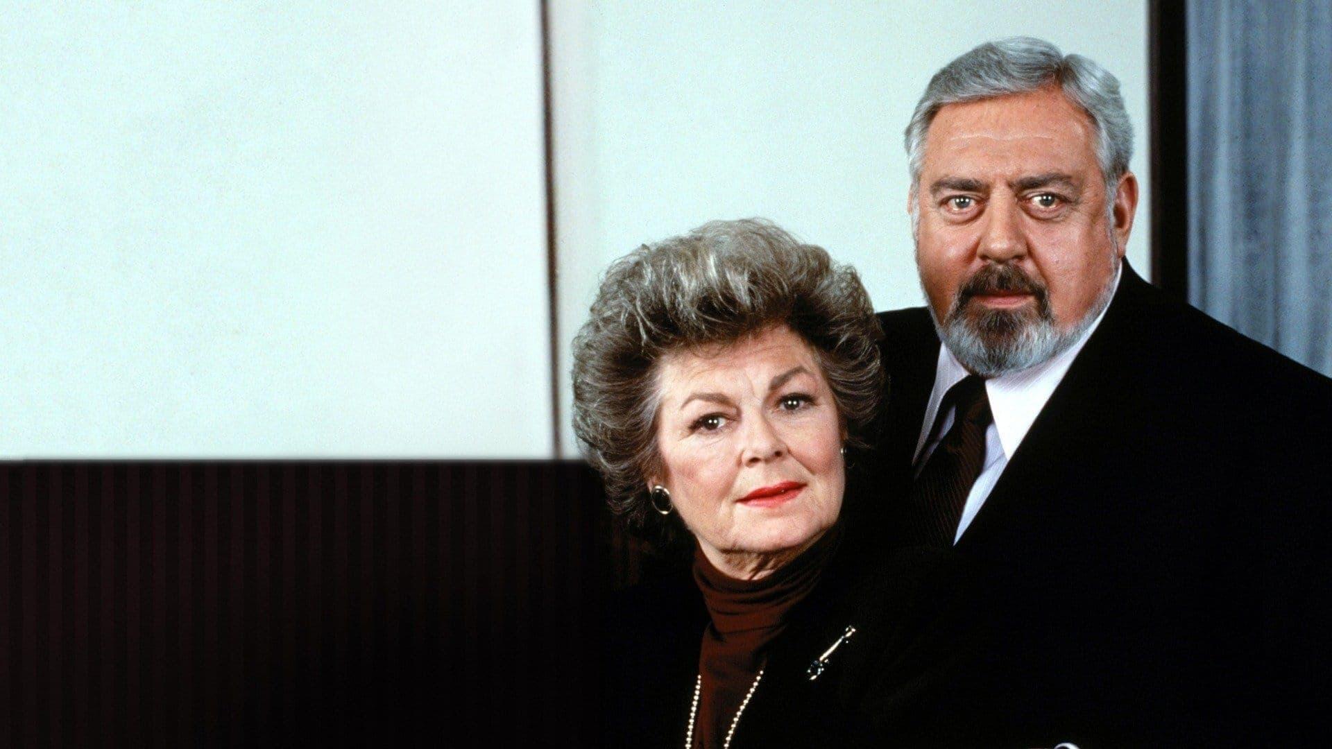 Perry Mason: The Case of the Murdered Madam backdrop