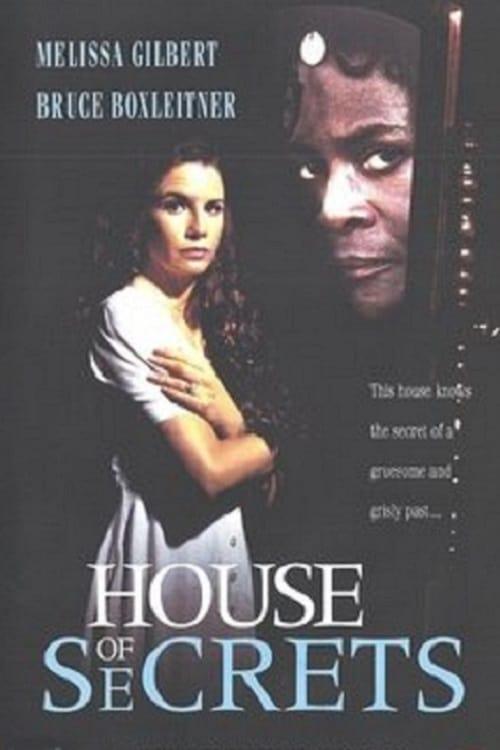 House of Secrets poster