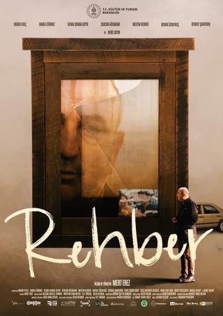 Rehber poster