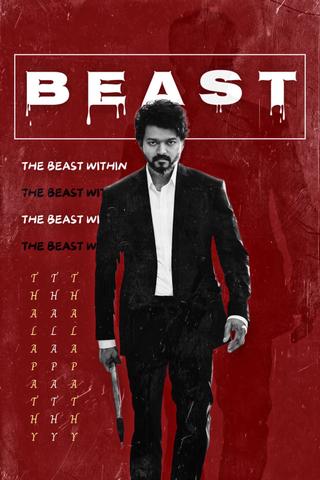 Beast poster