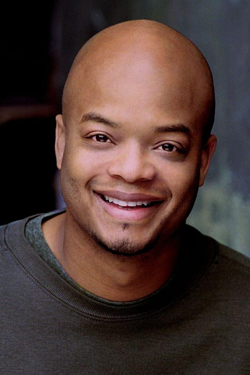 Todd Bridges poster