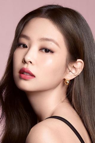 Jennie Kim pic