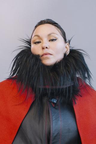 Tanya Tagaq pic