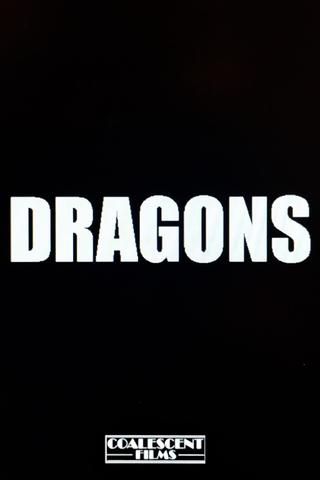 Dragons poster