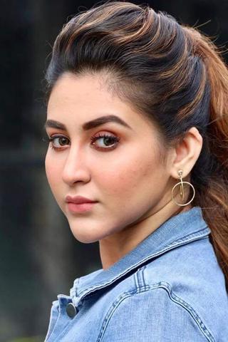 Oindrila Sen pic